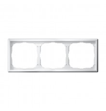 ArtGallery Лотос Рамка 3-постовая, универсальная  GAL001303  SE