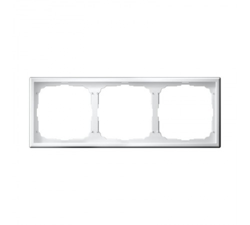 ArtGallery Лотос Рамка 3-постовая, универсальная  GAL001303  SE