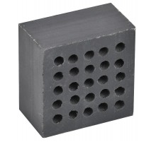 Блок вентиляционный огнестойкий ИНЗАПЛИТ ВБ 90х90х50мм  CBV10-0090-50  IEK