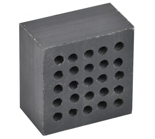 Блок вентиляционный огнестойкий ИНЗАПЛИТ ВБ 90х90х50мм  CBV10-0090-50  IEK