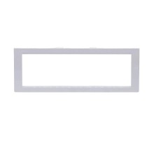 Универсальная рамка. 6 модулей  F00015  DKC