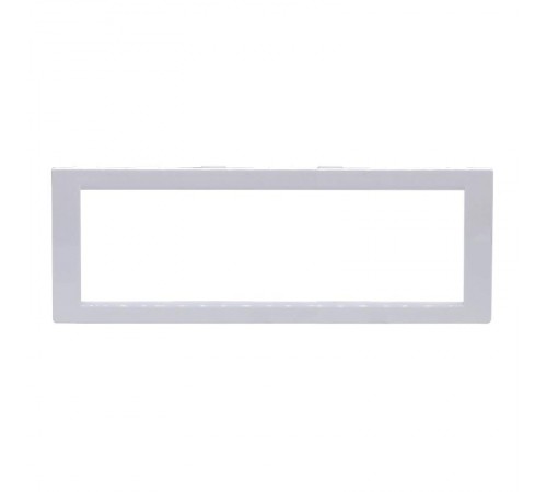 Универсальная рамка. 6 модулей  F00015  DKC