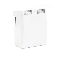 Teplocom - 50+ источник питания online 220В 50ВА двойного преобраз. корпус под АКБ 7Ач  506  Бастион