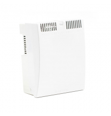 Teplocom - 50+ источник питания online 220В 50ВА двойного преобраз. корпус под АКБ 7Ач  506  Бастион