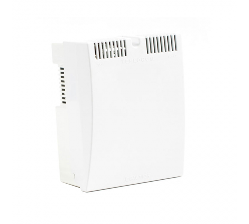 Teplocom - 50+ источник питания online 220В 50ВА двойного преобраз. корпус под АКБ 7Ач  506  Бастион