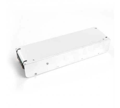 Трансформатор электронный для светодиодной ленты 500W 12V (драйвер), LB009  48009  FERON
