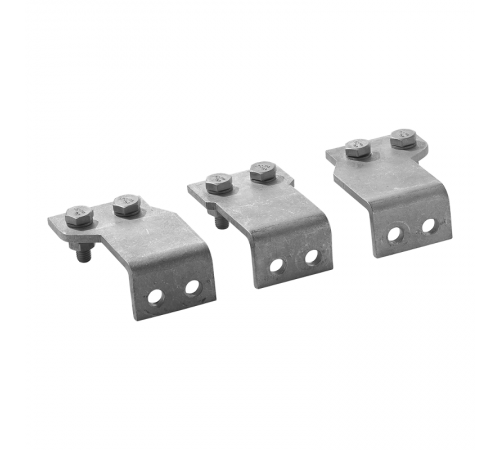 Комплект выводов для заднего присоединения ВА51-39-УХЛ3 (кол-во выводов 3шт)  221277  КЭАЗ