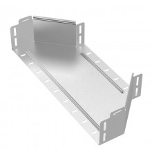 Переходник симметричный Стандарт HDZ 500х300х100  PR16.1497  Промрукав