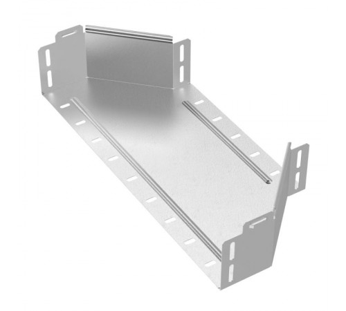 Переходник симметричный Стандарт HDZ 500х300х100  PR16.1497  Промрукав