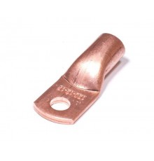 Наконечник медный Т 120-16-17  zeta10797  ЗЭТАРУС