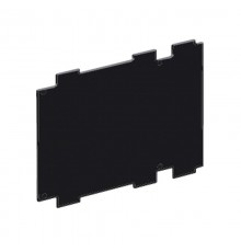 Задняя защитная панель - для DCX-М от 200 до 400 А  431165  Legrand