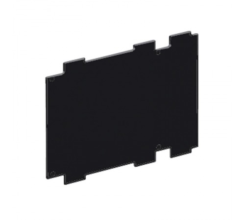 Задняя защитная панель - для DCX-М от 200 до 400 А  431165  Legrand