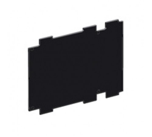 Задняя защитная панель - для DCX-М от 200 до 400 А  431165  Legrand
