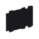 Задняя защитная панель - для DCX-М от 200 до 400 А  431165  Legrand