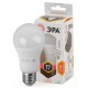Лампа светодиодная LED A60-17W-827-E27  Б0031699  ЭРА
