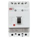 Выключатель автоматический AV POWER-1/3 160А 35kA TR  mccb-13-160-TR-av  EKF