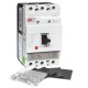 Выключатель автоматический AV POWER-1/3 160А 35kA TR  mccb-13-160-TR-av  EKF