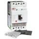 Выключатель автоматический AV POWER-1/3 160А 35kA TR  mccb-13-160-TR-av  EKF
