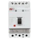 Выключатель автоматический AV POWER-1/3 160А 35kA TR  mccb-13-160-TR-av  EKF