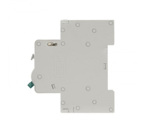 Контакт сигнальный для ВА-101 нов.    18101DEK   DEKraft