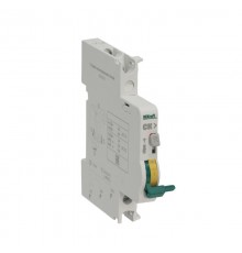 Контакт сигнальный для ВА-101 нов.    18101DEK   DEKraft