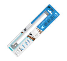 Светильник сенсорный модель E 3,5W 350lm 4000K 170-260V 300mm PIR  9024531235  Gauss