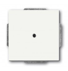 Заглушка с суп.,solo/fut.,б.бархат  1710-0-3873   2CKA001710A3873  ABB