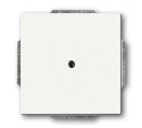 Заглушка с суп.,solo/fut.,б.бархат  1710-0-3873   2CKA001710A3873  ABB