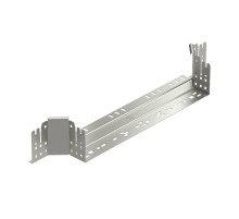Т-образное/крестовое соединение 110x500 (RAAM 150 A2)  6041968  OBO Bettermann