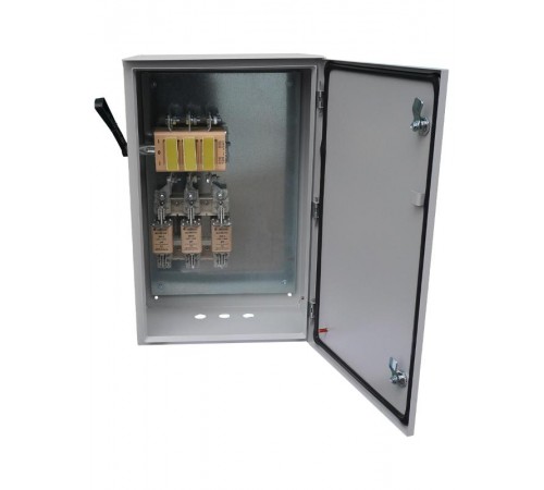 ЯРПП-250-54 УХЛ3, с ПН-2 250А, IP54, ящик силовой (ЭТ)  ET547082  Электротехник