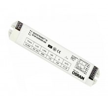 ЭПРА для ЛЛ QTZ8 2X36/220-240 VS20 210x40x30mm  4008321863324  Osram