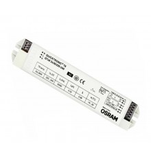 ЭПРА для ЛЛ QTZ8 2X36/220-240 VS20 210x40x30mm  4008321863324  Osram