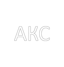 Крепление DL/GR 170/300 серый  5000000021  АСТЗ