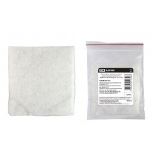 Прокладка сменная фильтрующая для вентиляционной решетки SQ0832-0118 (255 мм) упак. 5 шт.  SQ0832-0123  TDM