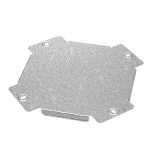 Крышка ответвителя Х-образного Стандарт HDZ 100  PR16.1961  Промрукав