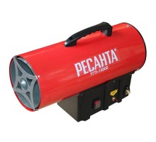 Тепловая газовая пушка ТГП-15000   67/1/14  РЕСАНТА