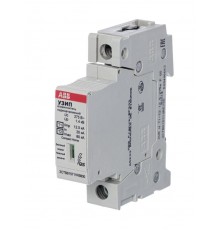 Устройство защиты от импульсных перенапряжений (УЗИП) OVR H T1-T2 12.5-275s P QS2CTB815710R5700 ABB