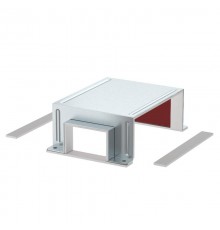 Т-переходник 100x250 (BSKM-TR 1025)  7216466  OBO Bettermann