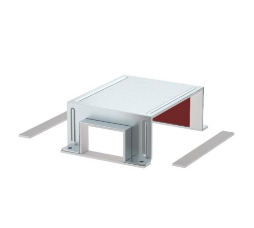 Т-переходник 100x250 (BSKM-TR 1025)  7216466  OBO Bettermann