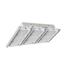 Светильник светодиодный промышленный Unit3 VR 135/18000 K60 18000лм 135Вт 3000K IP67 0,98PF 80Ra DUVR135K60-3K  Diora