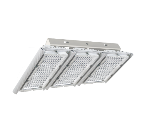 Светильник светодиодный промышленный Unit3 VR 135/18000 K60 18000лм 135Вт 3000K IP67 0,98PF 80Ra DUVR135K60-3K  Diora