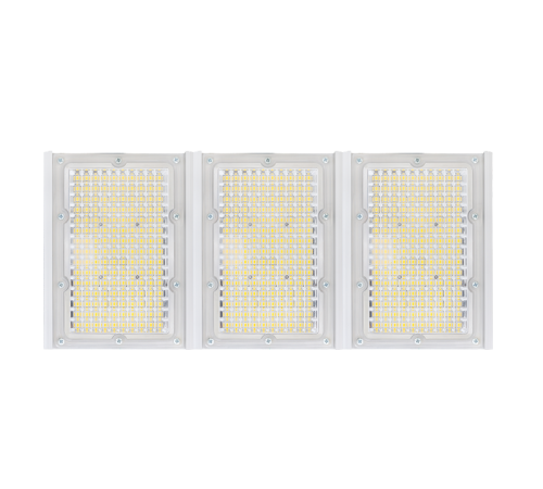 Светильник светодиодный промышленный Unit3 VR 135/18000 K60 18000лм 135Вт 3000K IP67 0,98PF 80Ra DUVR135K60-3K  Diora