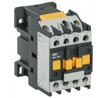 Контактор КМИе-11811 18А 230В/АС3 1НЗ  KKME11-018-230-01  GENERICA