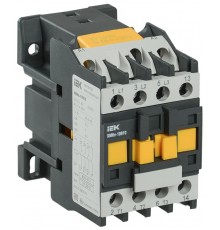 Контактор КМИе-11210 12А 36В/АС3 1НО  KKME11-012-036-10  GENERICA