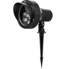 Светильник светодиодный грунтовый на колышке SP2706 , 85-265V, 12W холодный белый IP65  32132  FERON