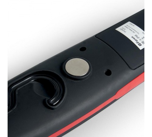 Фонарь светодиодный переносной, работающий от батареек 3*АA, 2W, COB, пластик, TH2403  41715  FERON