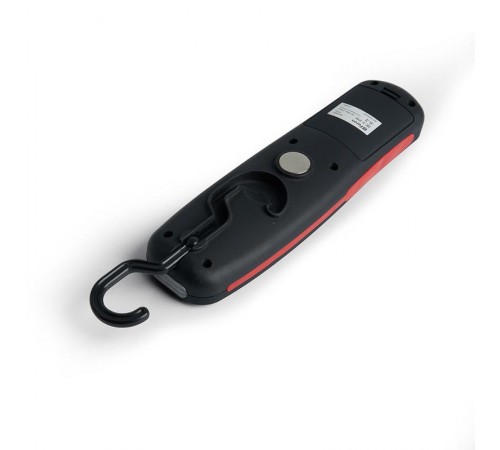 Фонарь светодиодный переносной, работающий от батареек 3*АA, 2W, COB, пластик, TH2403  41715  FERON