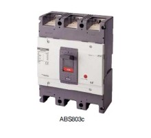 Автоматический выключатель ABS803c 630A  166003400  LSIS