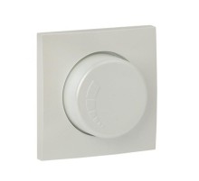 Валенсия лицевая панель светорегулятора 600W 220В жемчуг EKF PROxima   ESD06-L-101-50   EKF