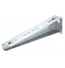 Кронштейн оцинкованный 310мм (MWAM 12 31 FS)  6424554  OBO Bettermann